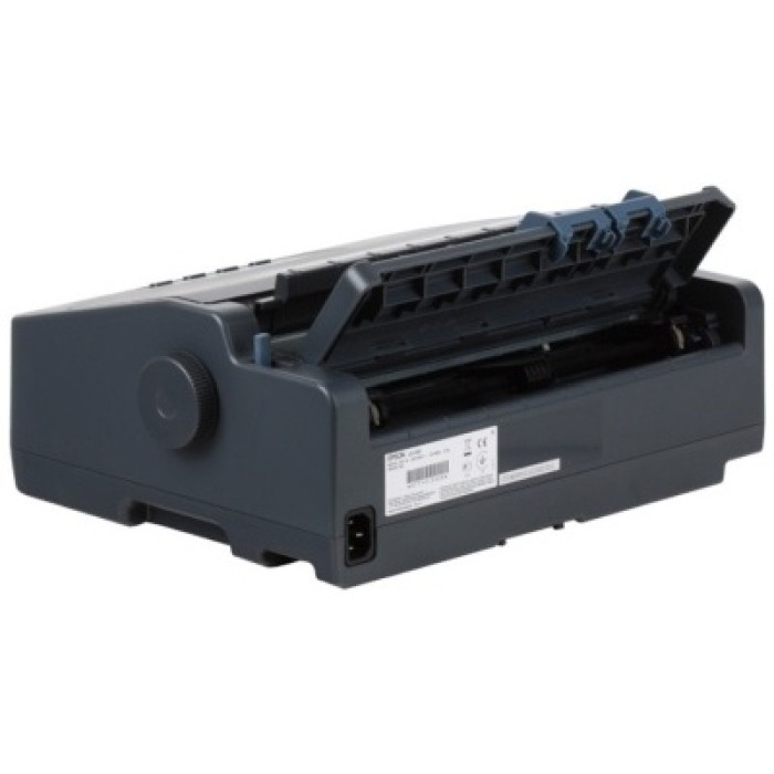 Epson LX-350 серый