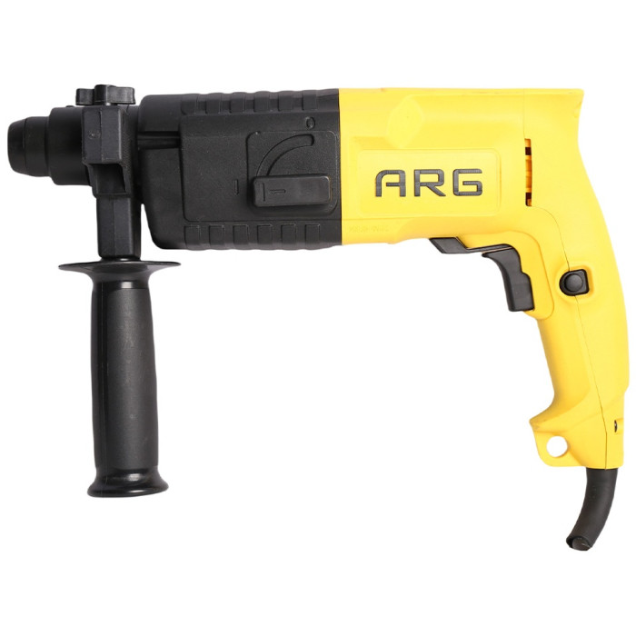 Перфоратор ARG RH50001 1.5 Дж, SDS-Plus