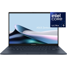 ASUS Zenbook 14 14" / 16 Гб / SSD 1024 Гб / Win 11 / UX3405CA-PP450W / 90NB14W1-M00LT0