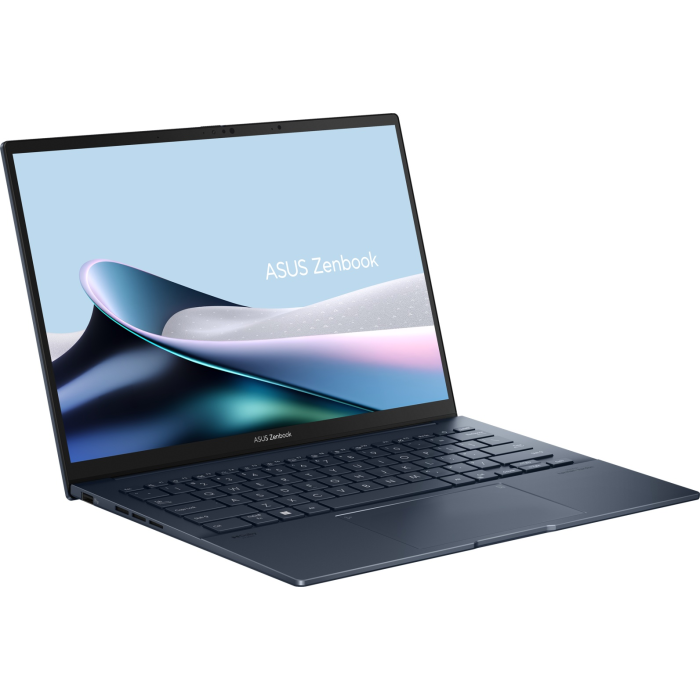ASUS Zenbook 14 14" / 16 Гб / SSD 1024 Гб / Win 11 / UX3405CA-PP450W / 90NB14W1-M00LT0