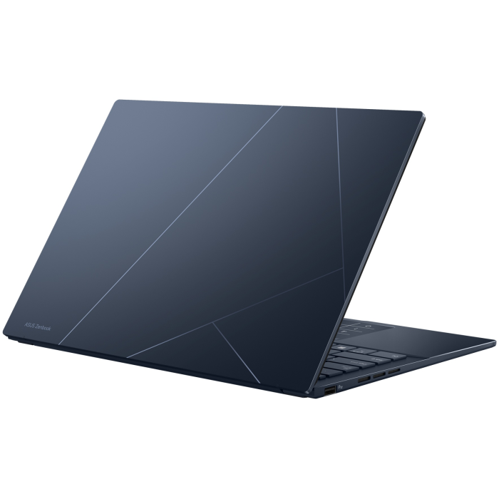 ASUS Zenbook 14 14" / 16 Гб / SSD 1024 Гб / Win 11 / UX3405CA-PP450W / 90NB14W1-M00LT0