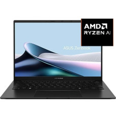 ASUS Zenbook 14 14" / 16 Гб / SSD 512 Гб / Без ОС / UM3406KA-QD154 / 90NB14U1-M008K0