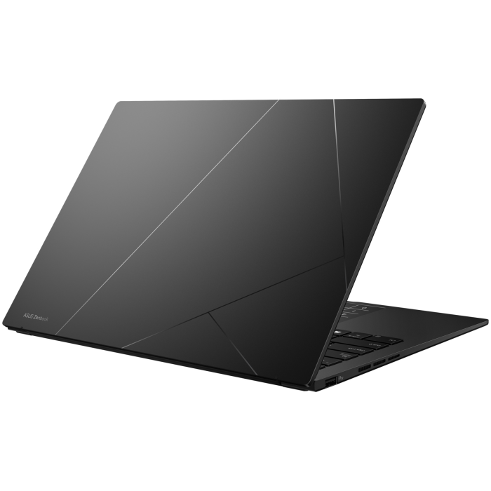 ASUS Zenbook 14 14" / 16 Гб / SSD 512 Гб / Без ОС / UM3406KA-QD154 / 90NB14U1-M008K0