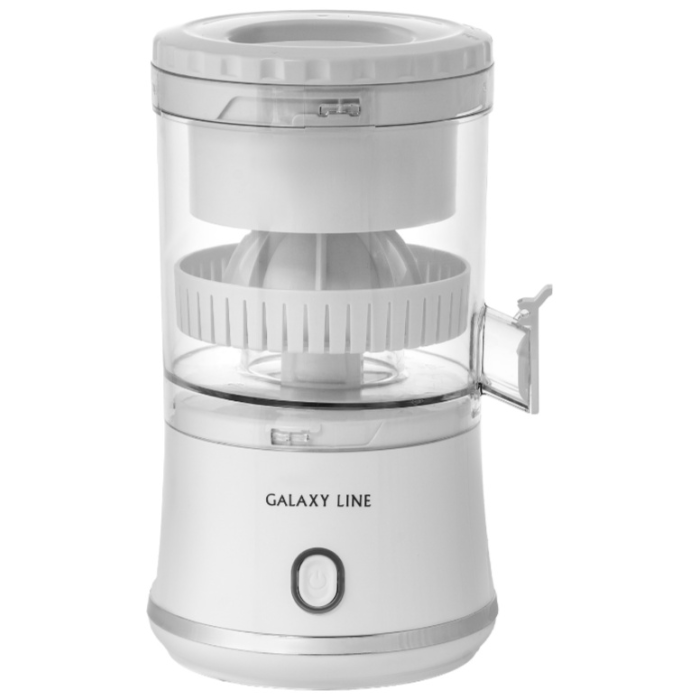 GALAXY LINE GL 0855 белый