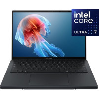 ASUS Zenbook Duo 14" / 16 Гб / SSD 1024 Гб / Win 11 / UX8406CA-QL221W / 90NB14X1-M00C70