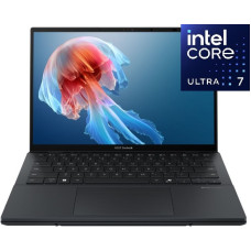 ASUS Zenbook Duo 14" / 16 Гб / SSD 1024 Гб / Win 11 / UX8406CA-QL221W / 90NB14X1-M00C70