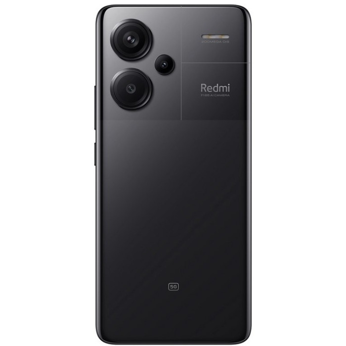 Xiaomi Redmi Note 13 Pro+ 5G NFC 12 ГБ/512 ГБ черный