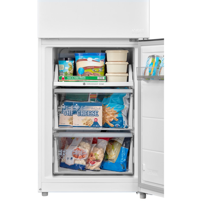 Midea MDRB521MIE01OD белый