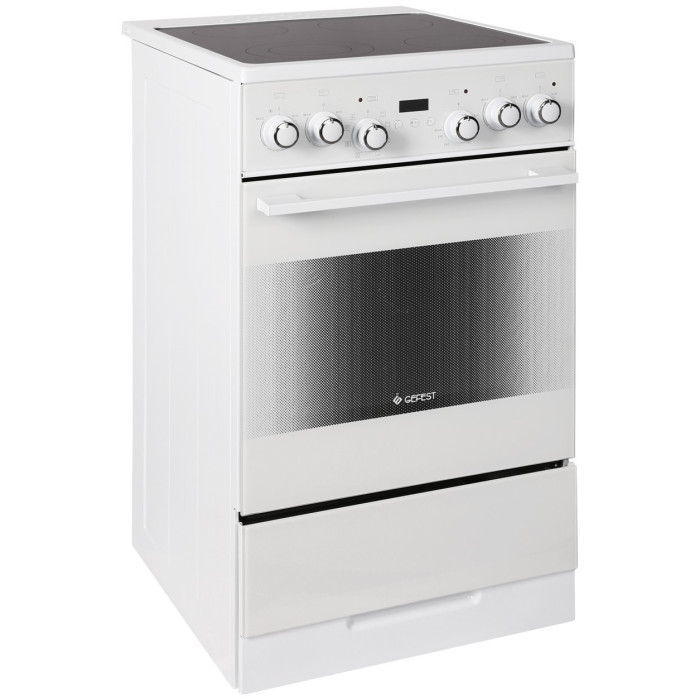 GEFEST ЭП Н Д 5560-03 0040 белый