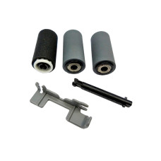 Комплект роликов подачи бумаги DADF Xerox 604K77810 / 059K61280 / 604K58410<br>33096