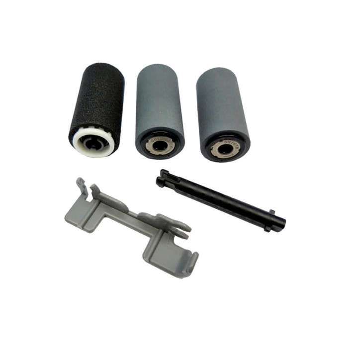 Комплект роликов подачи бумаги DADF Xerox 604K77810 / 059K61280 / 604K58410<br>33096