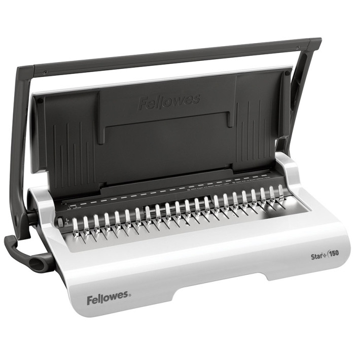 Fellowes STAR+ FS-56275 белый