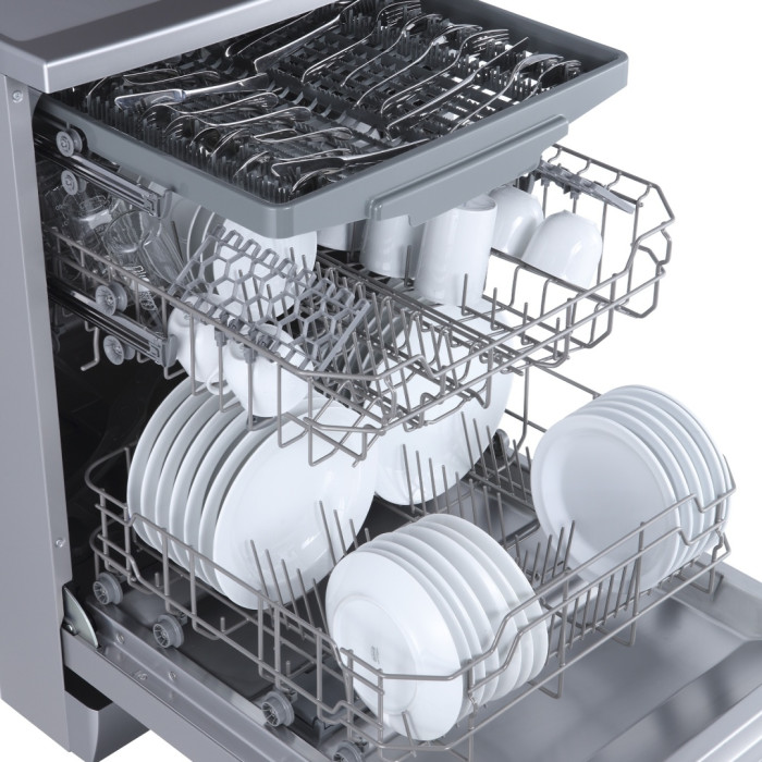 Бирюса DWF-614/6 M стальной