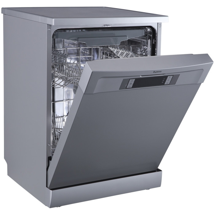 Бирюса DWF-614/6 M стальной
