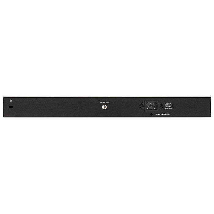 Коммутатор D-link DGS-1210-28P/ME/B2A