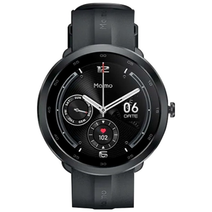 70mai Maimo Watch R WT2001 черный