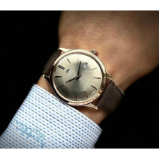 Механические ORIENT нержавеющая сталь
