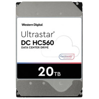 HDD Western Digital WUH722020BLE6L4 20000 Гб