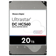 HDD Western Digital WUH722020BLE6L4 20000 Гб