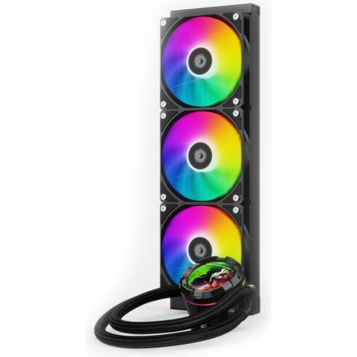 ID-COOLING SL360 XE BLACK