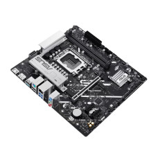 MB Socket1851, MATX, iB860 (DP+HDMI), ASUS PRIME B860M-K , 2DDR5, PCIx16