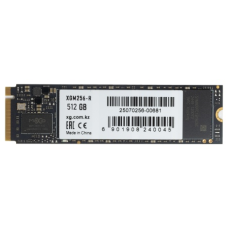 SSD XG XGM512-R 512 Гб