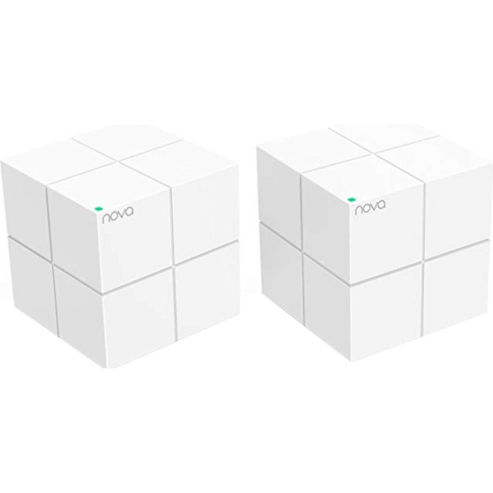 Tenda Nova MW6 2-pack белый