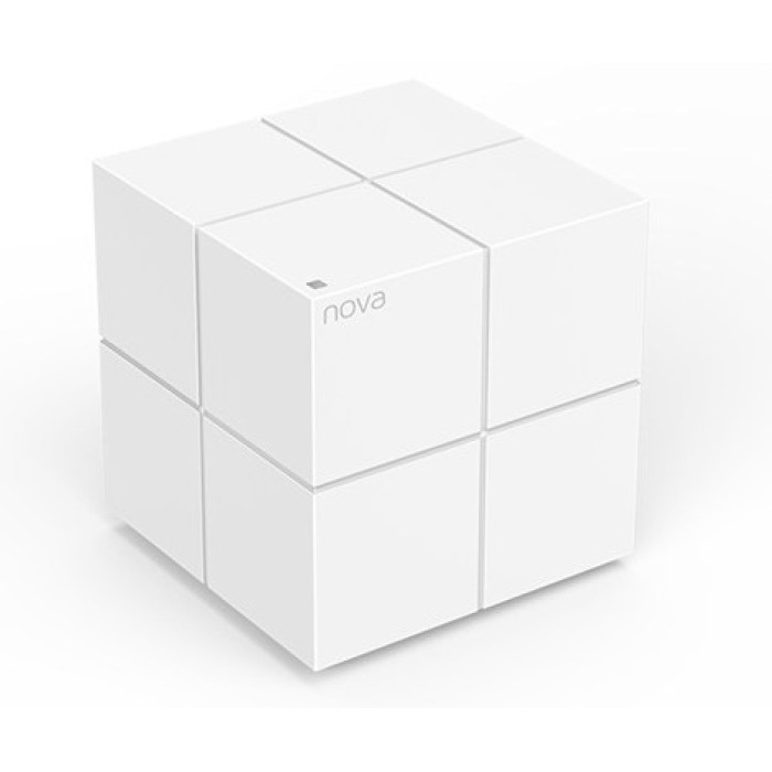 Tenda Nova MW6 2-pack белый