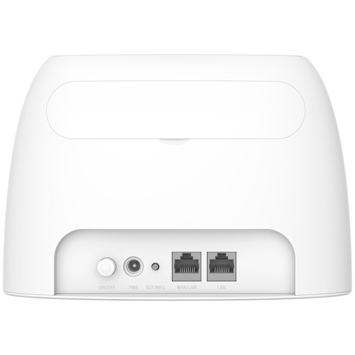 Tenda 4G03 белый