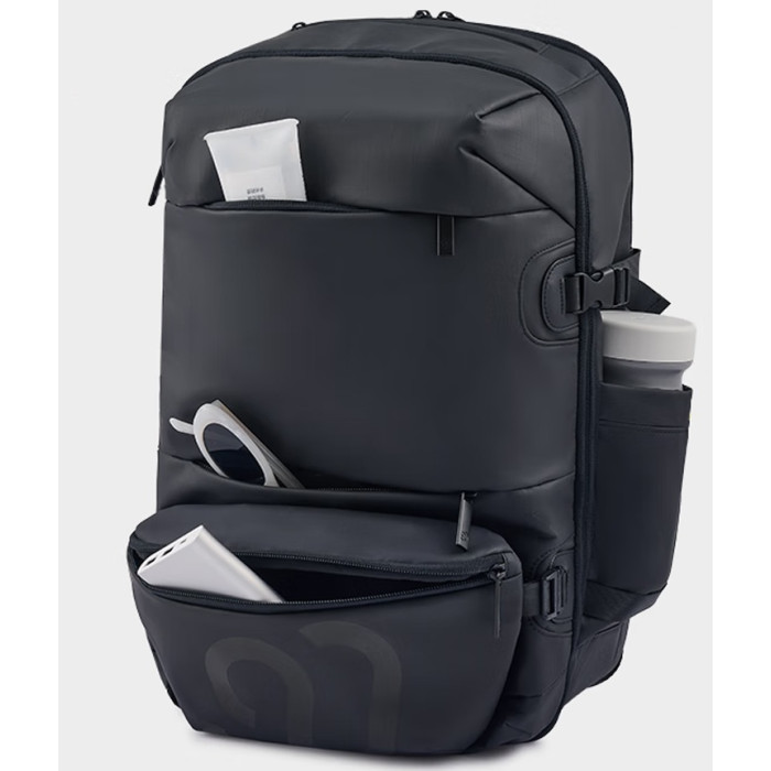 Xiaomi NinetyGo Multifunctional Travel Backpack мультиспортивный 25 черный