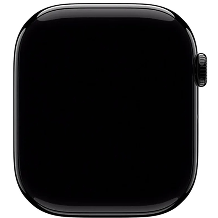 Apple Watch Series 10 M/L 46 мм черный