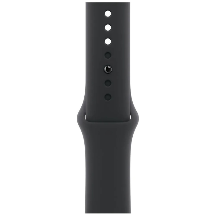 Apple Watch Series 10 M/L 46 мм черный