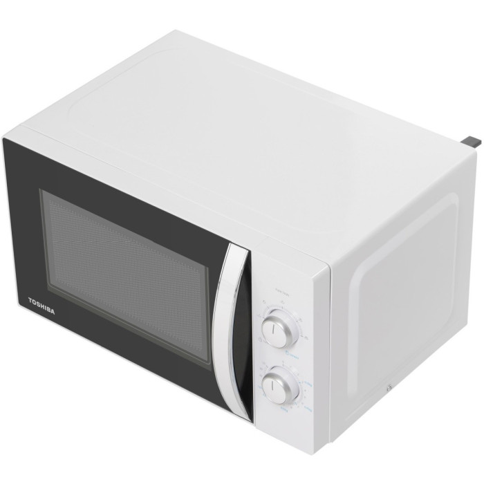 Toshiba MW-MM20P(WH)-P белый