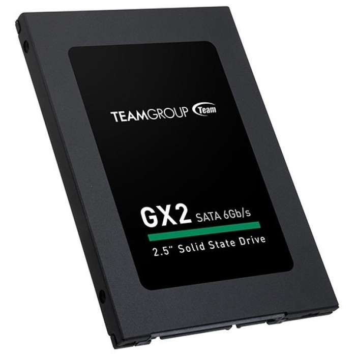 Team Group GX2 T253X2512G0C101 512Gb