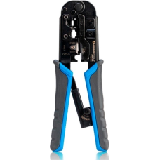 Кримпер для обжима сквозных коннекторов Jonard Tools UC-4569