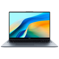 Huawei MateBook D 16 MCLF-X 16" / 16 Гб / SSD 512 Гб / Без ОС / 53013YDK