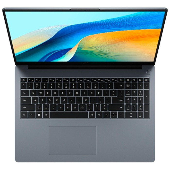 Huawei MateBook D 16 MCLF-X 16" / 16 Гб / SSD 512 Гб / Без ОС / 53013YDK