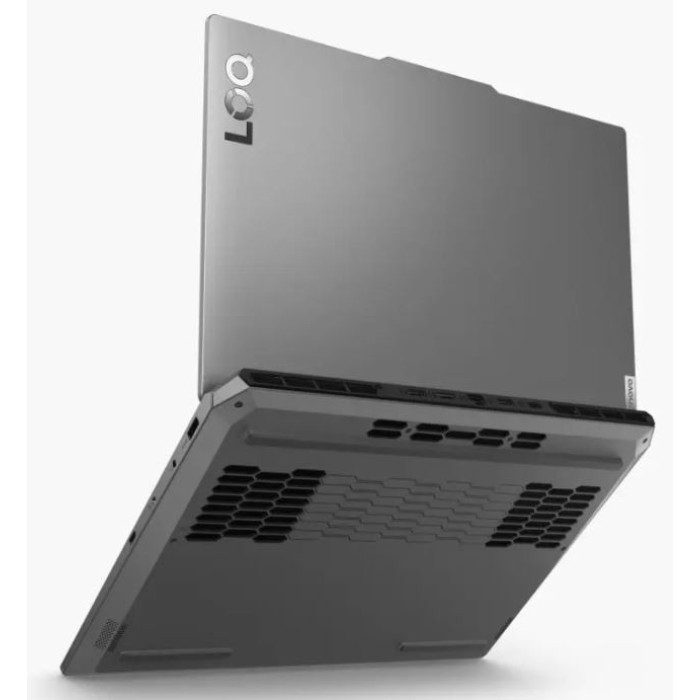 Lenovo LOQ 15ARP9 15.6" / 16 Гб / SSD 512 Гб / Без ОС / 83JC005JRK