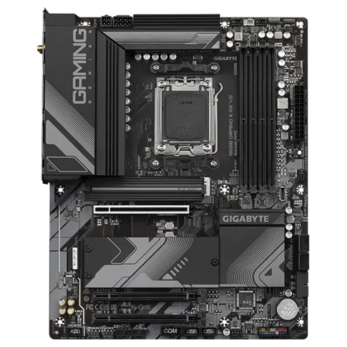 GIGABYTE B650 GAMING X AX V2