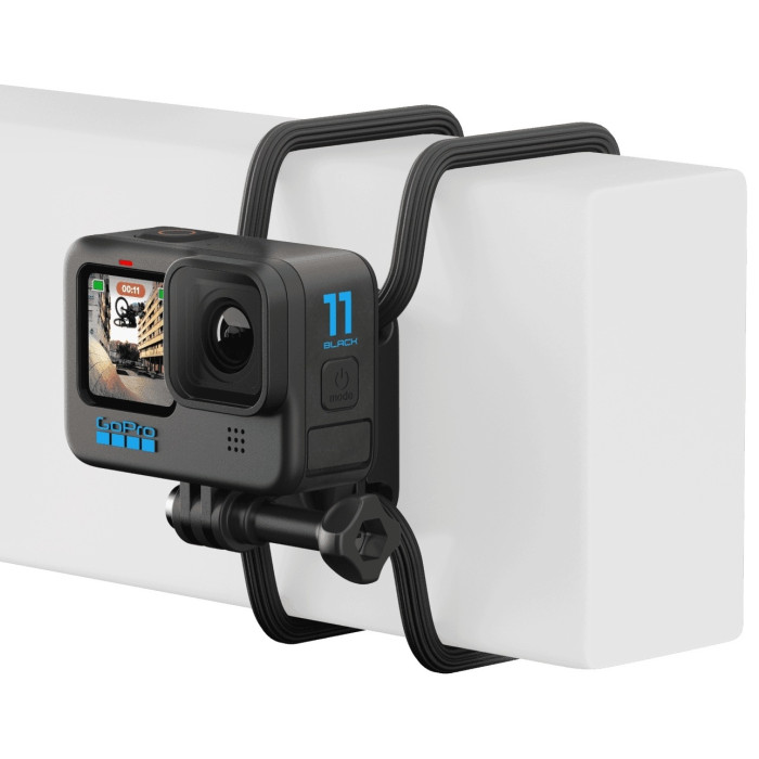 Крепление GoPro Gumby Flexible Mount