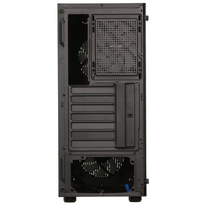 COUGAR MX110 RGB 382BD20.0001 черный
