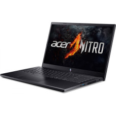 Acer Nitro V15 ANV15-41 15.6" / 32 Гб / SSD 512 Гб / Без ОС / NH.QSFEY.003