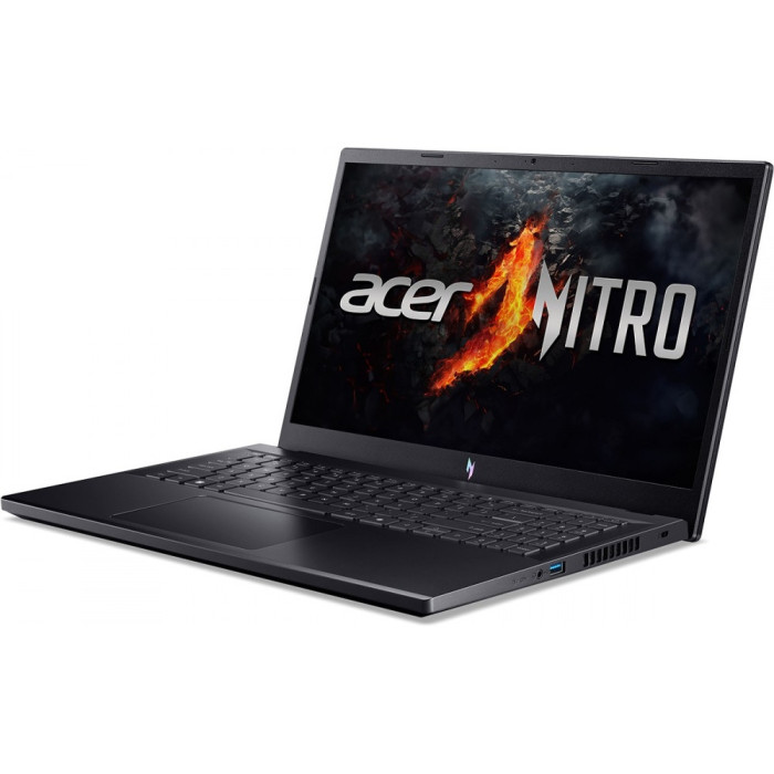 Acer Nitro V15 ANV15-41 15.6" / 32 Гб / SSD 512 Гб / Без ОС / NH.QSFEY.003