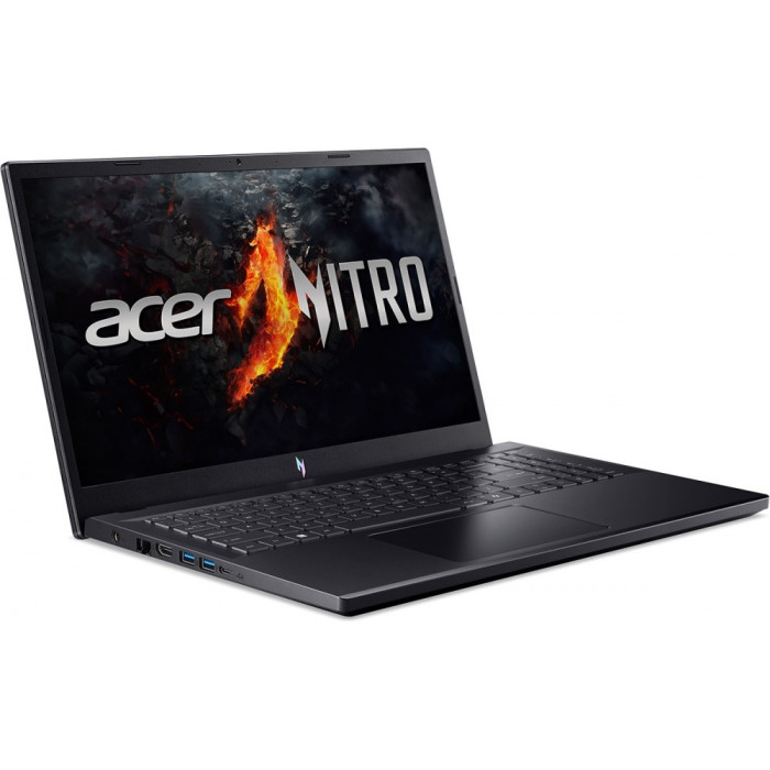 Acer Nitro V15 ANV15-41 15.6" / 32 Гб / SSD 512 Гб / Без ОС / NH.QSFEY.003