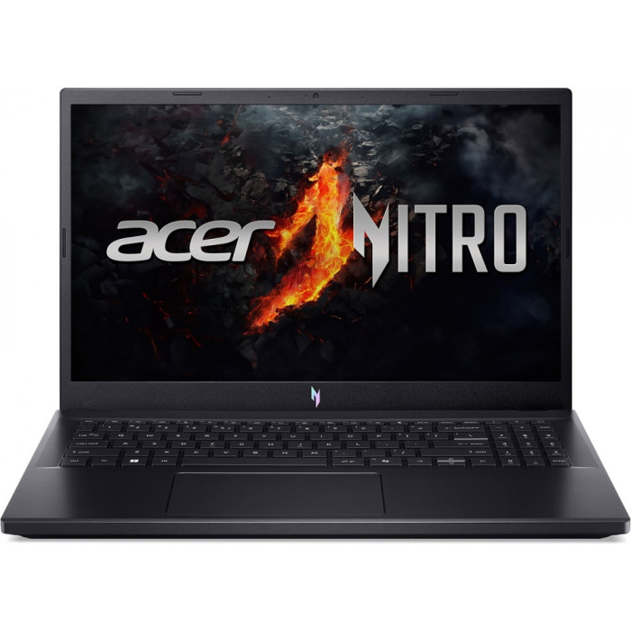 Acer Nitro V15 ANV15-41 15.6" / 32 Гб / SSD 512 Гб / Без ОС / NH.QSFEY.003