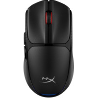 HyperX Pulsefire Fuse черный