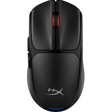 HyperX Pulsefire Fuse черный
