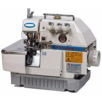 Оверлок Shunfa SF737-3-504M1-15/TY синий