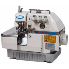 Оверлок Shunfa SF737-3-504M1-15/TY синий