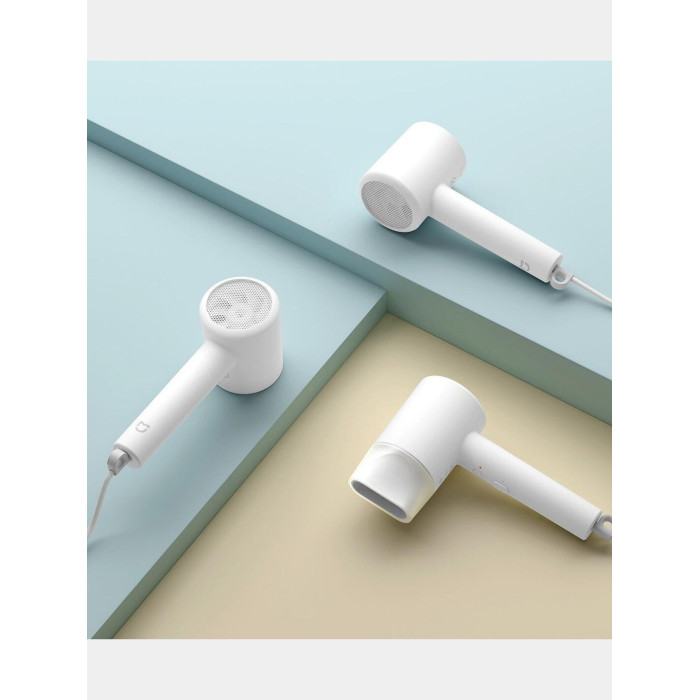 Xiaomi Mi Ionic Hair Dryer H300 фен 1600 W